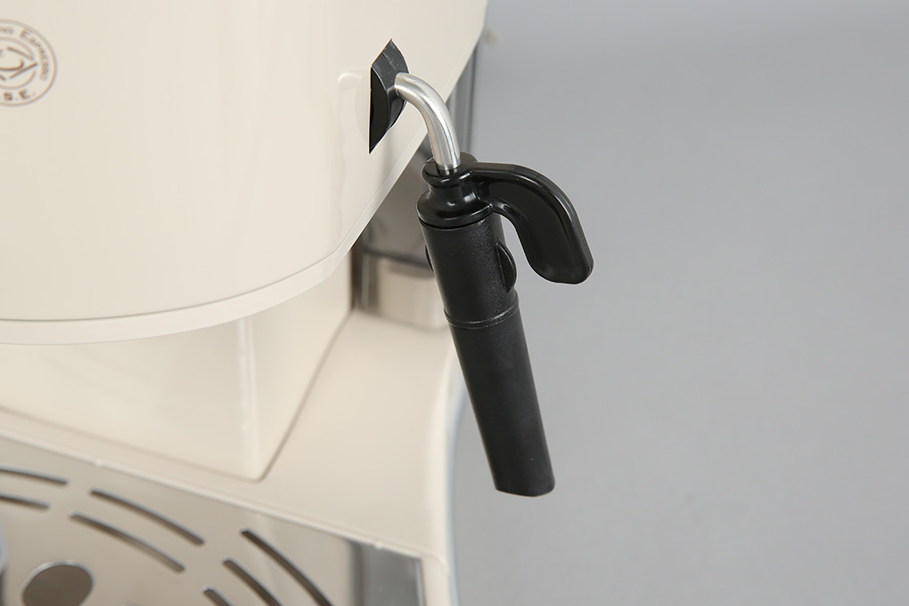 Máy pha cafe Delonghi ECOV311 - công suất 1100W - 15 bar - Dung tích bình chứa 1.4 lít - Hàng chính hãng