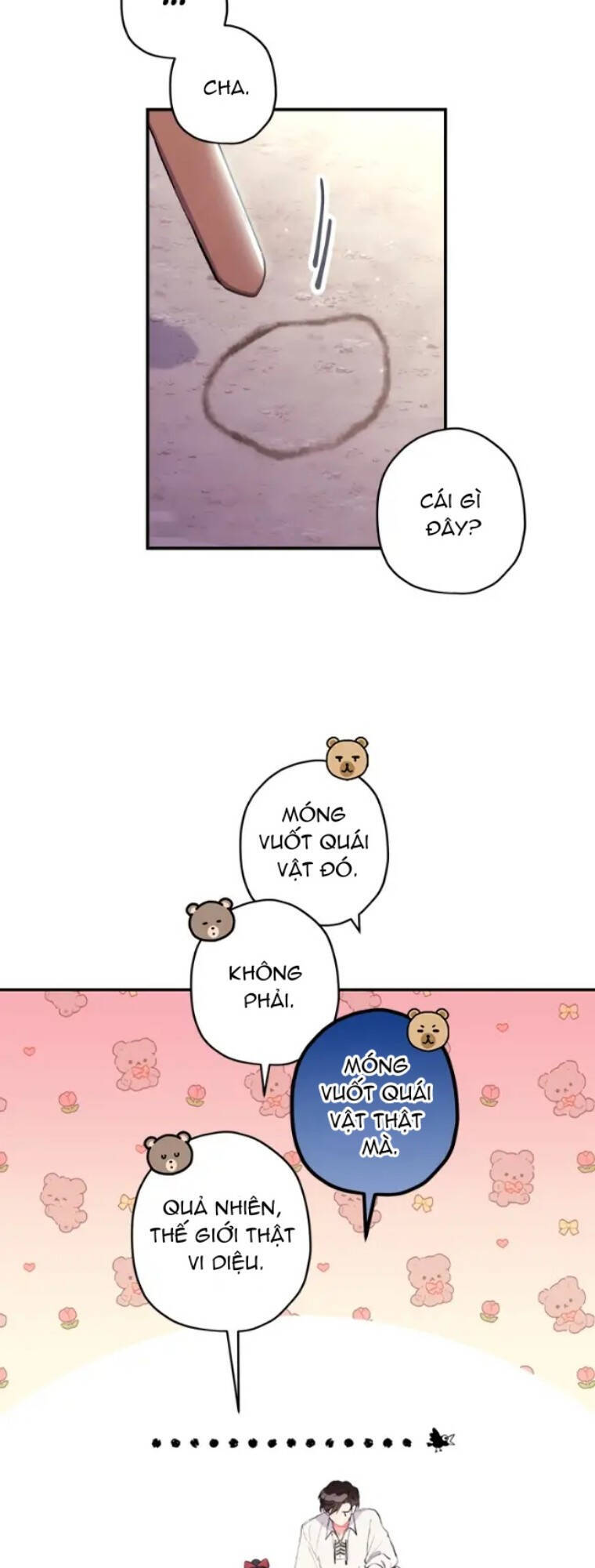 tôi đã trở thành con gái nuôi của nam chính chapter 41 6