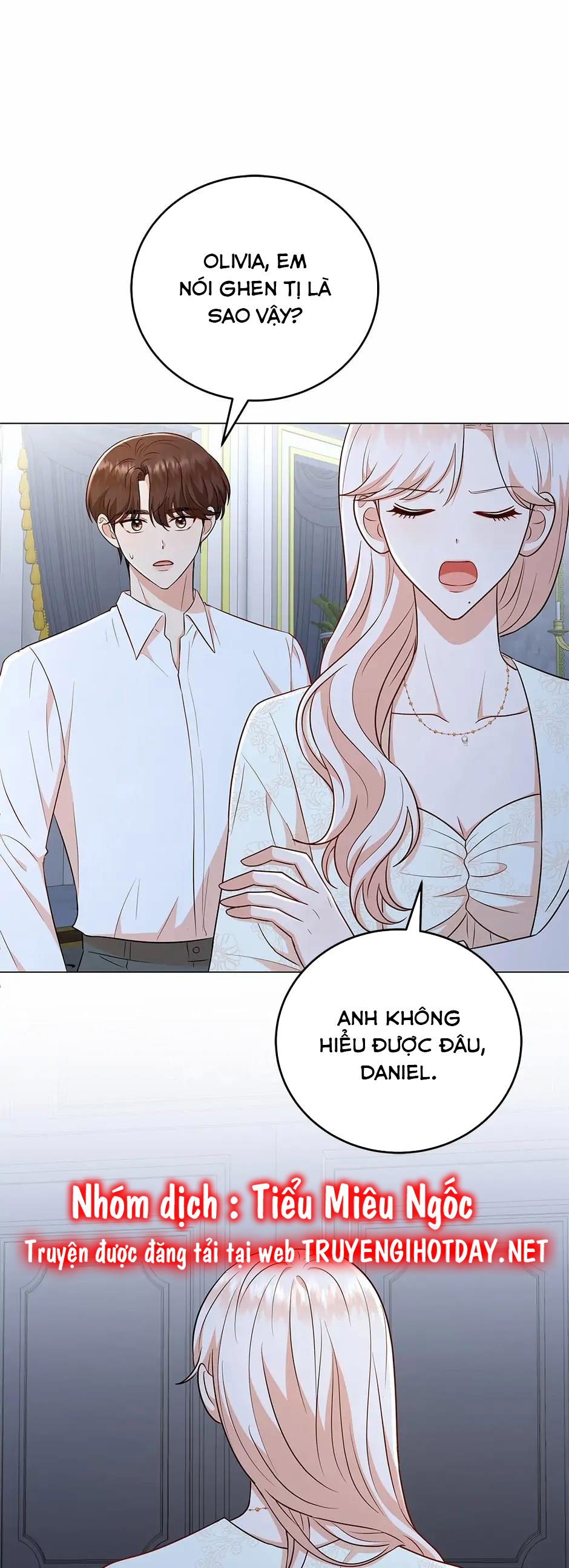 diễn vai ác nữ cũng thật khó khăn chapter 56 20