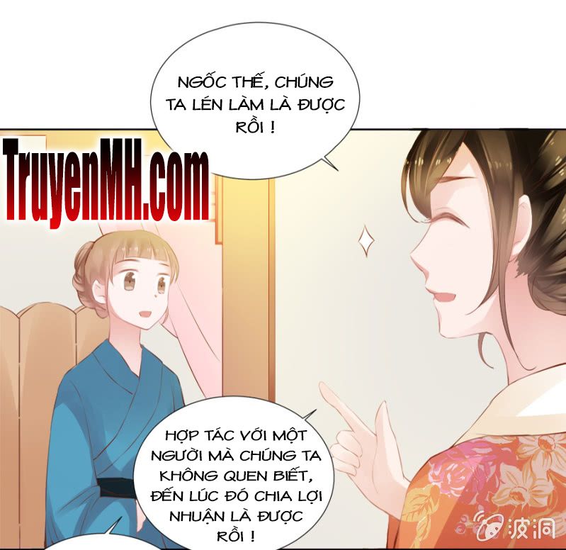 solo đi vương gia chapter 53 14