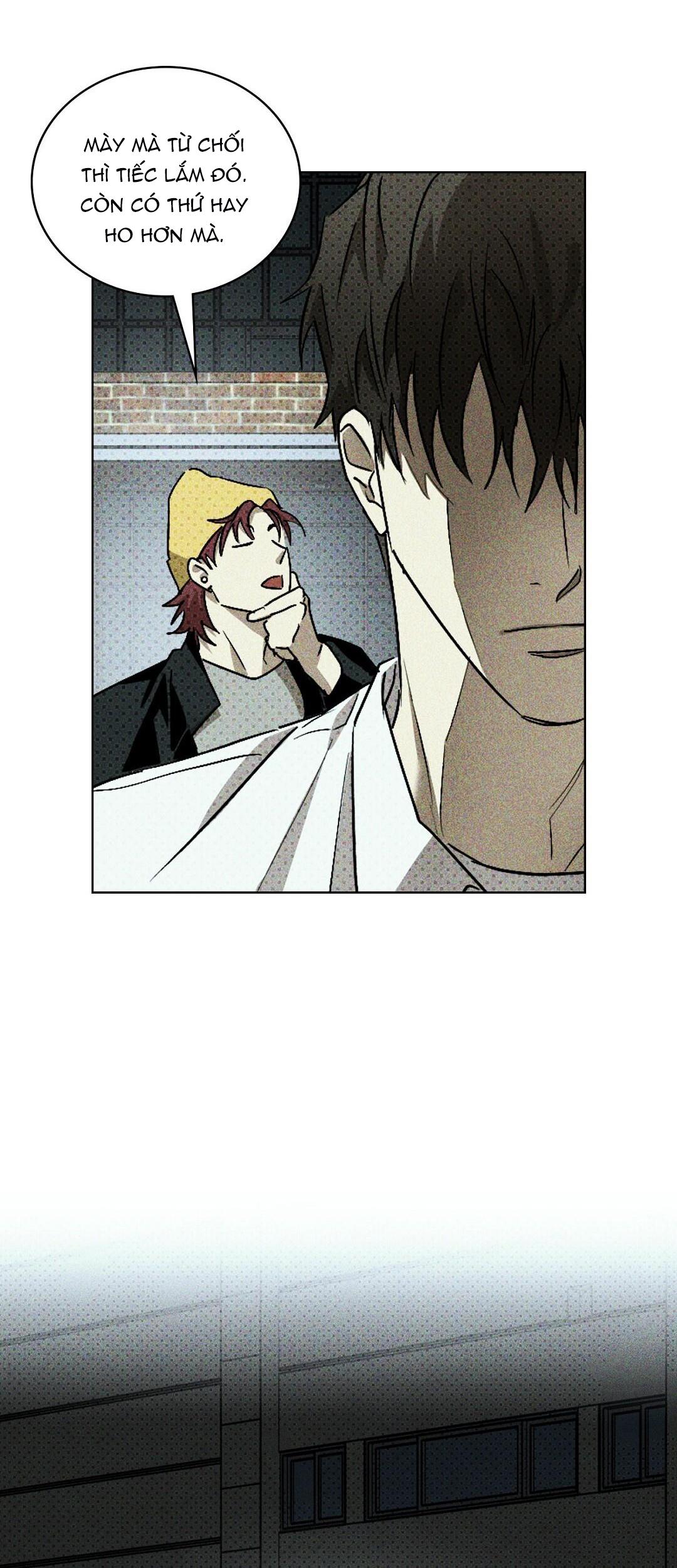 dưới ánh đèn xanh ss2 chapter 6 28