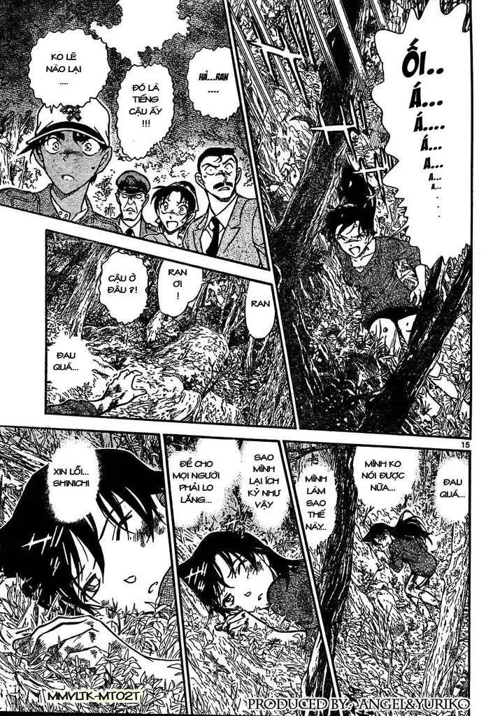 conan chapter 649 15