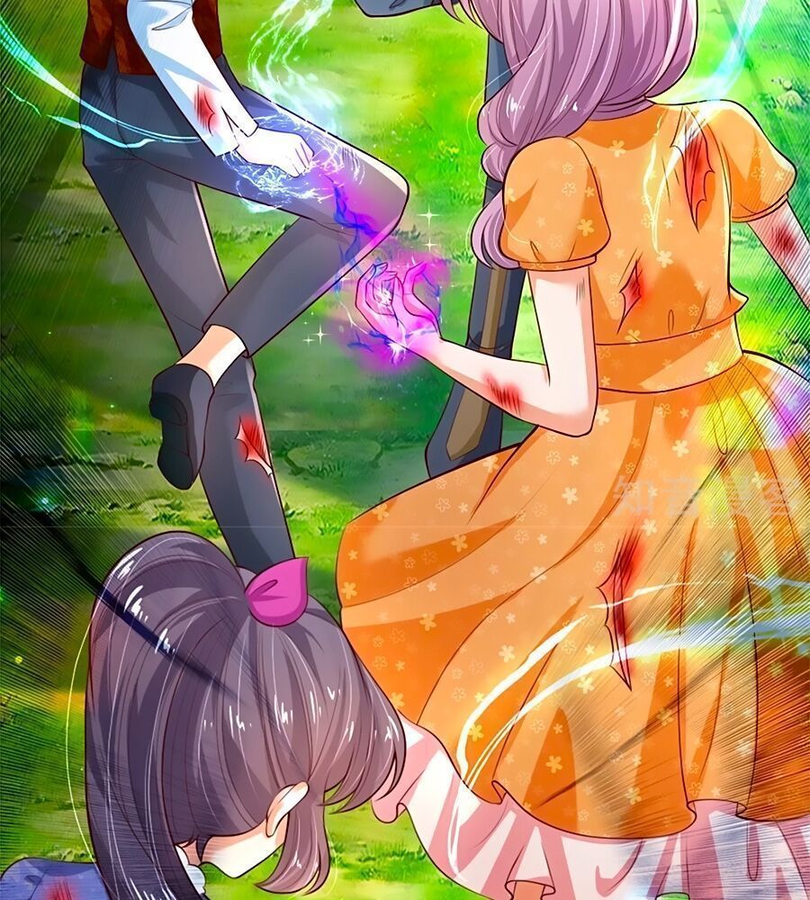 bỗng một ngày nọ trở thành con gái vua chapter 190 7