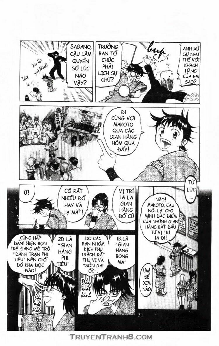 mua may bán tài chapter 8 10