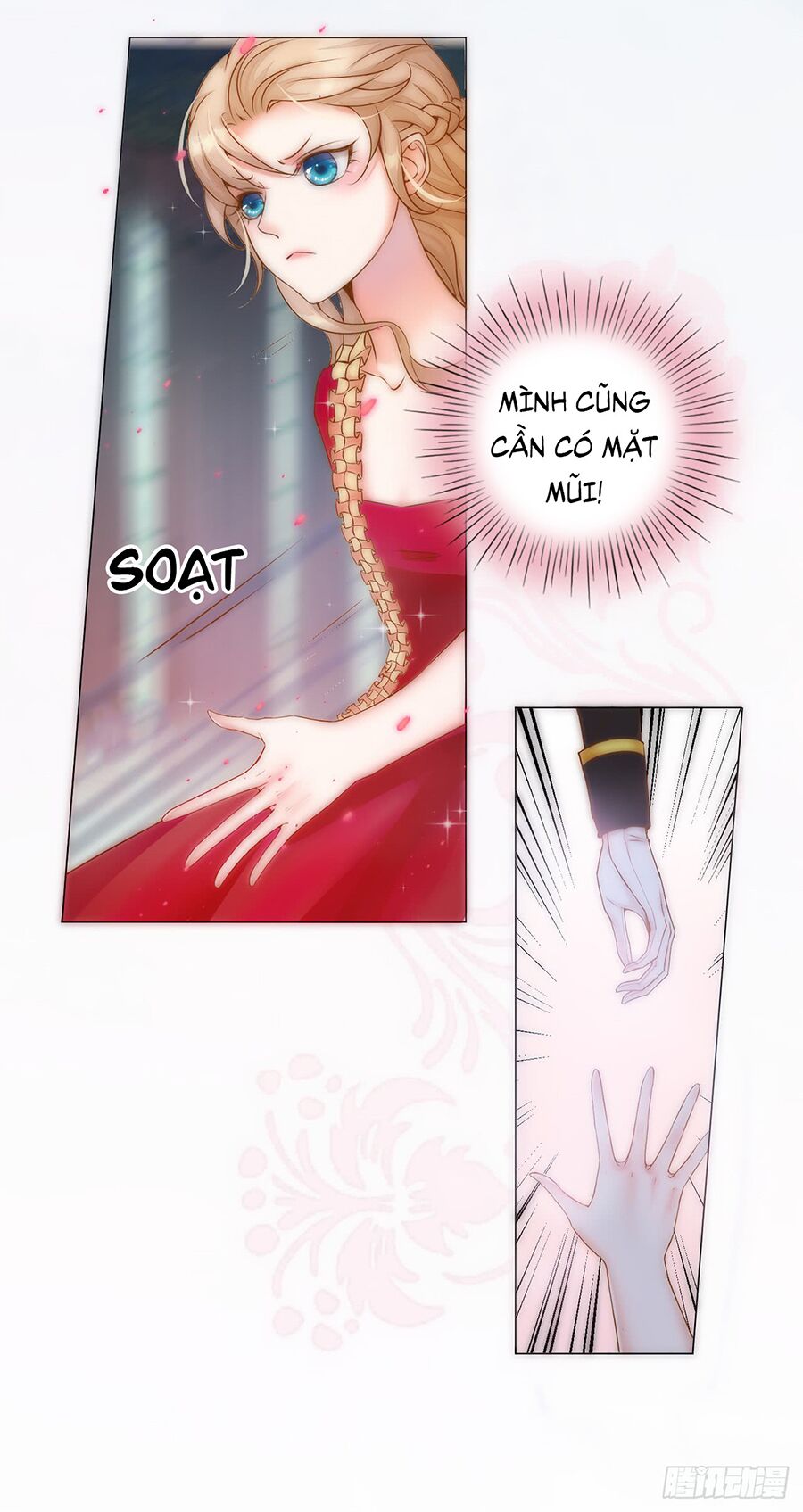 huynh khống công tước gả không được chapter 5.2 4