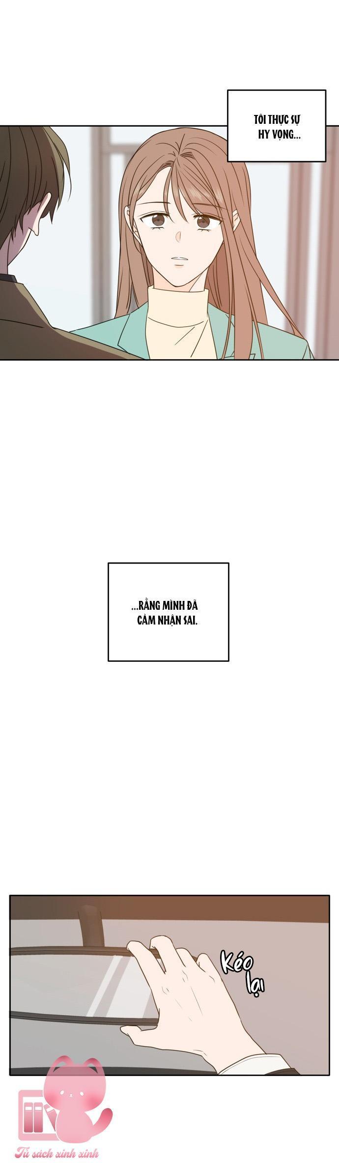 hẹn gặp nhau ở kiếp thứ 19 chapter 91 22