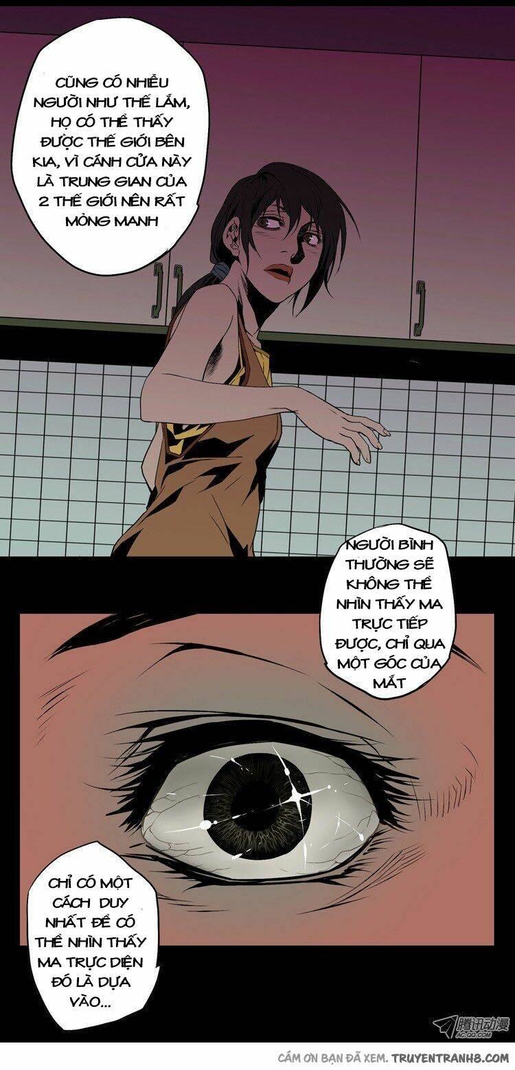 0.0 mhz - tần số chết chapter 5 16