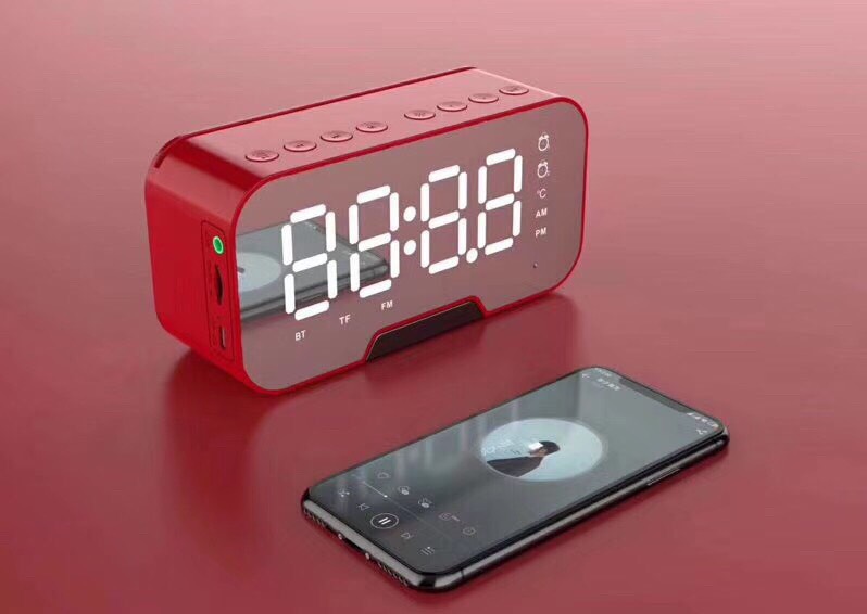 Loa bluetooth A65