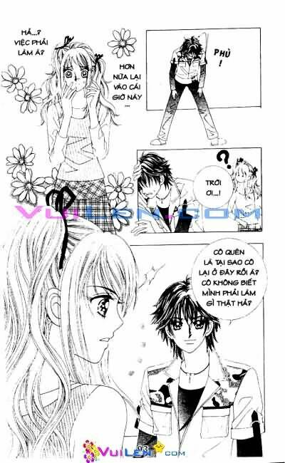 tìm lại tình yêu chapter 37 14