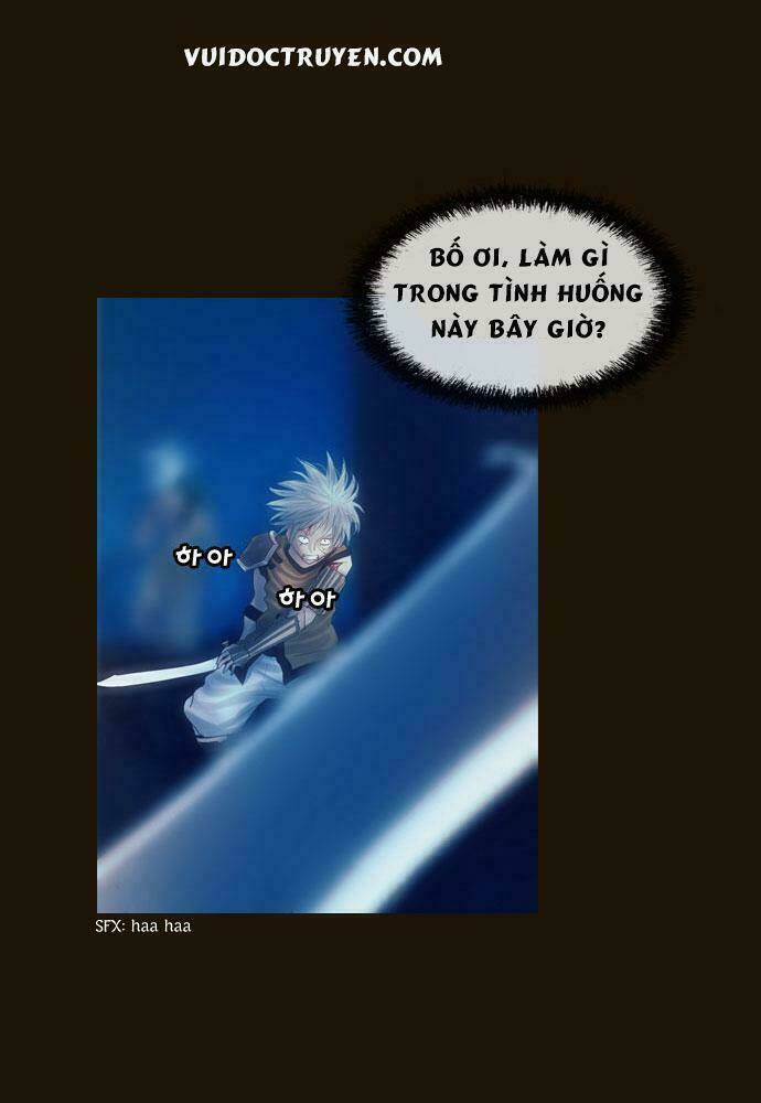 hội ảo thuật chapter 90 26