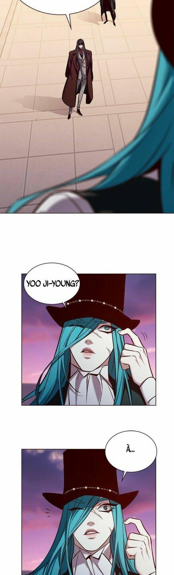 biến thân thành mèo chapter 182 40