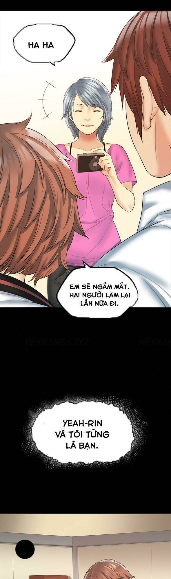 bạn gái của bạn thân chapter 11 22