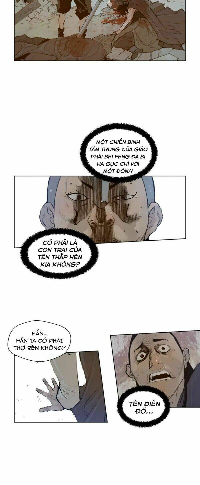 thanh gươm danh vọng chapter 26 10