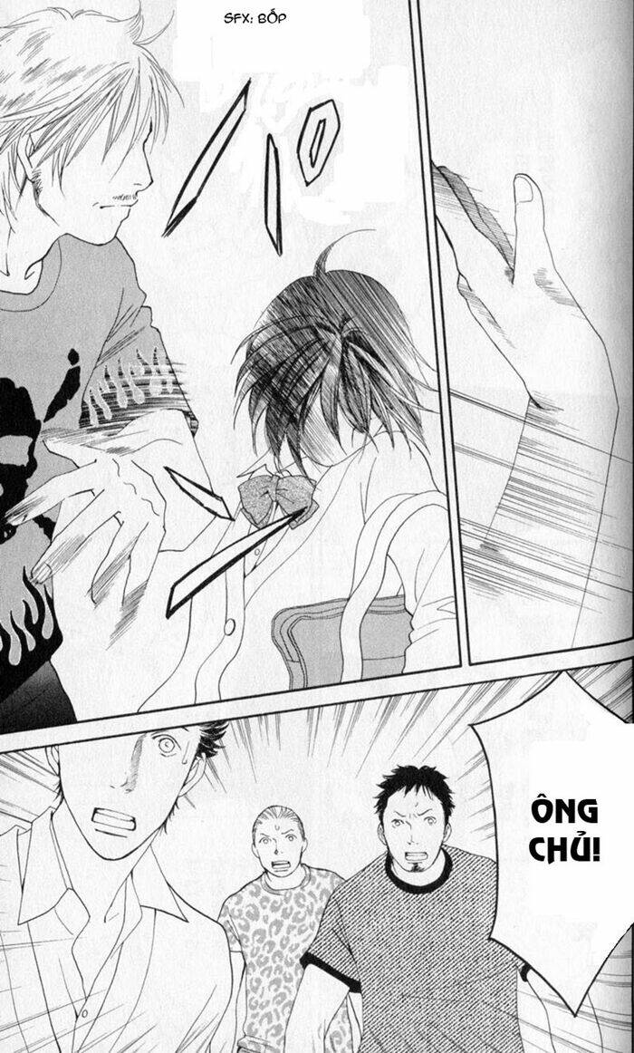 matsuri special chapter 11 21