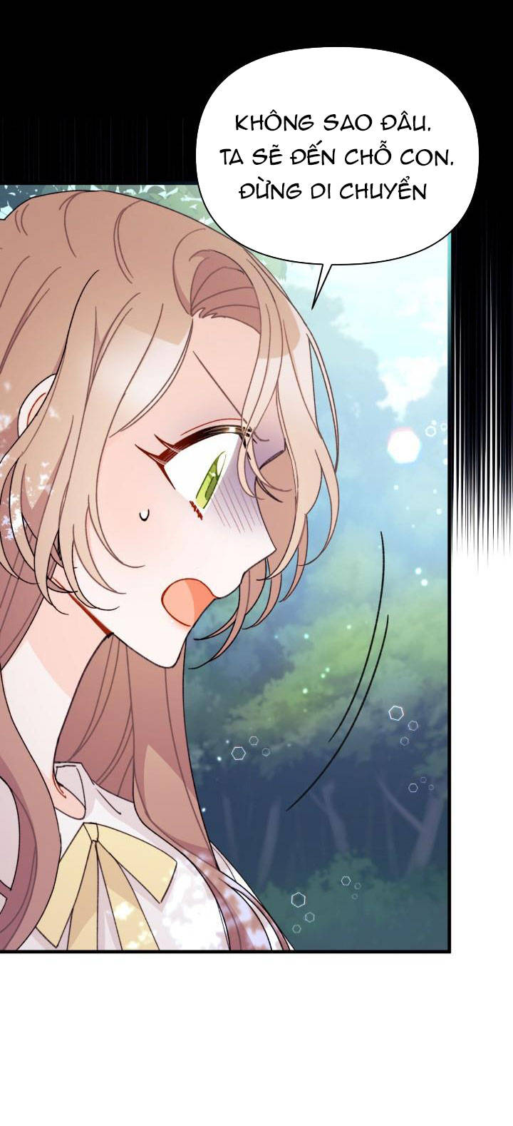 tôi đã kết hôn khi tôi tìm thấy nam chính chapter 17 31