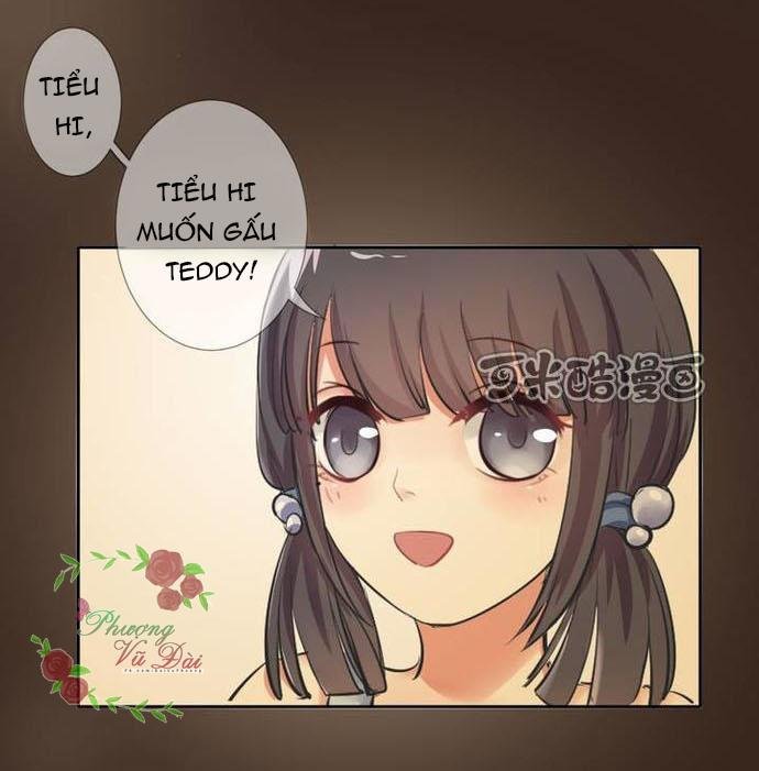 ảnh đế cầu sủng chapter 3 8