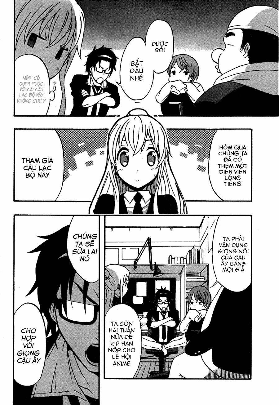 ikusaba animation chapter 3 15