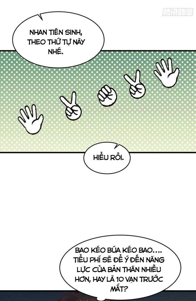 vua đầu tư mạnh nhất chapter 83 3