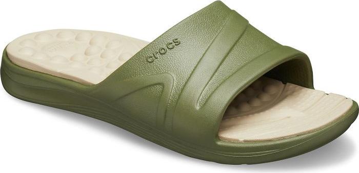 Dép quai ngang Crocs Reviva Unisex 205546