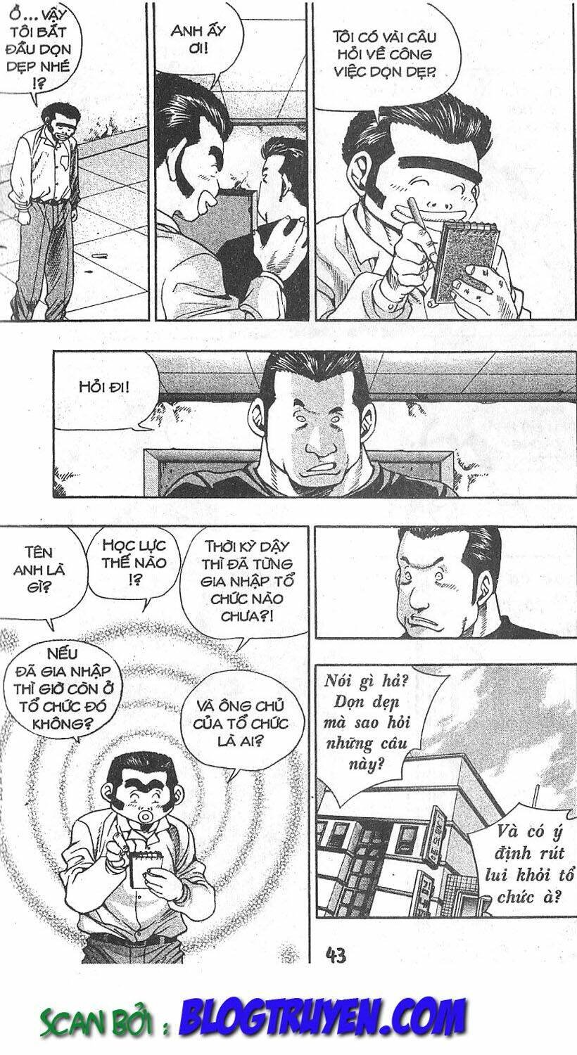 kid gang chapter 71 8