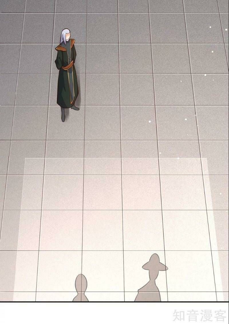 võ linh kiếm tôn chapter 109 31