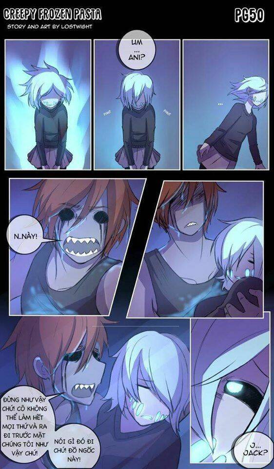 creepy frozen pasta chapter 5 7