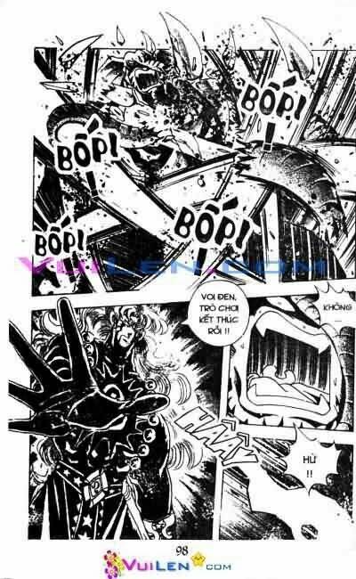 những người bạn tốt chapter 19 99