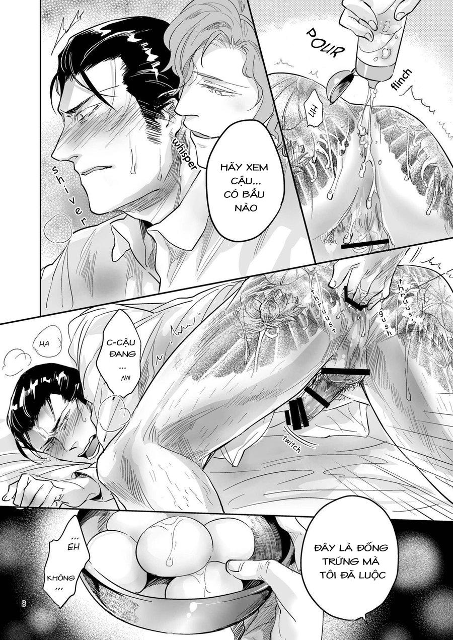 oneshot hỏny chapter 191 4