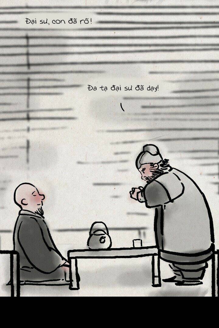 nhất thiền tiểu hòa thượng chapter 33 26