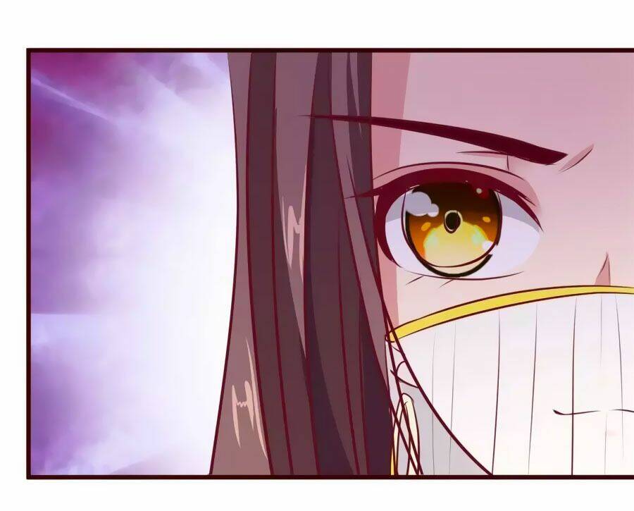 thỏ yêu tiểu vương phi chapter 20 20