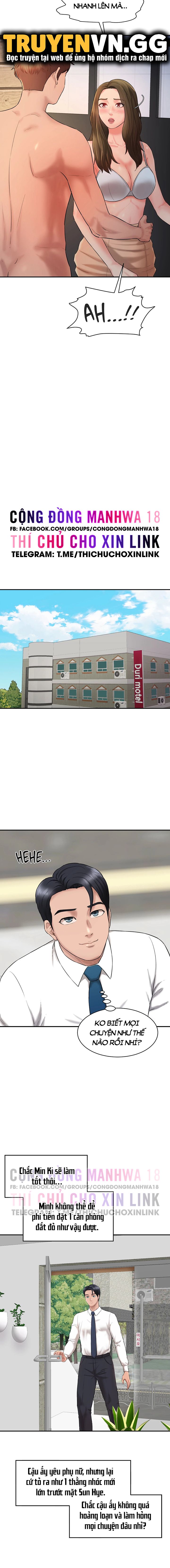 nước hoa kích dục chapter 3 11