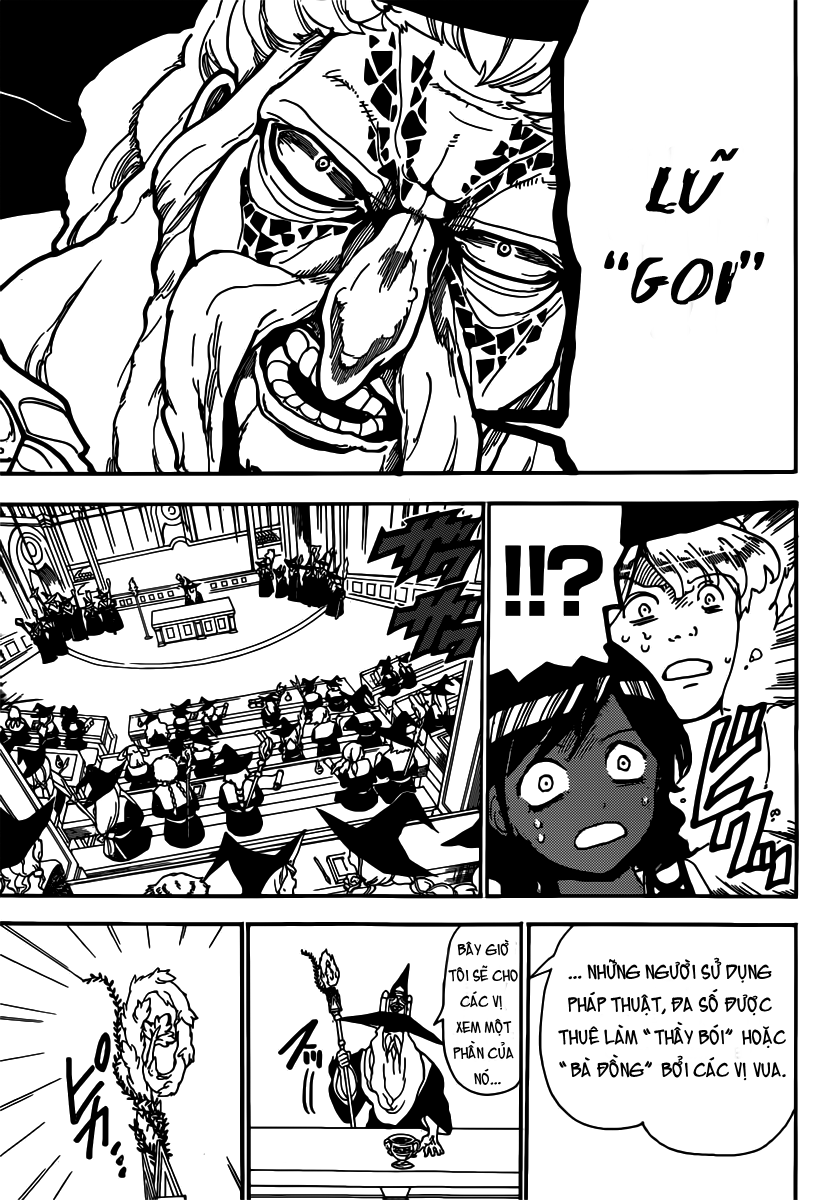 magi - the labyrinth of magic chapter 159 7