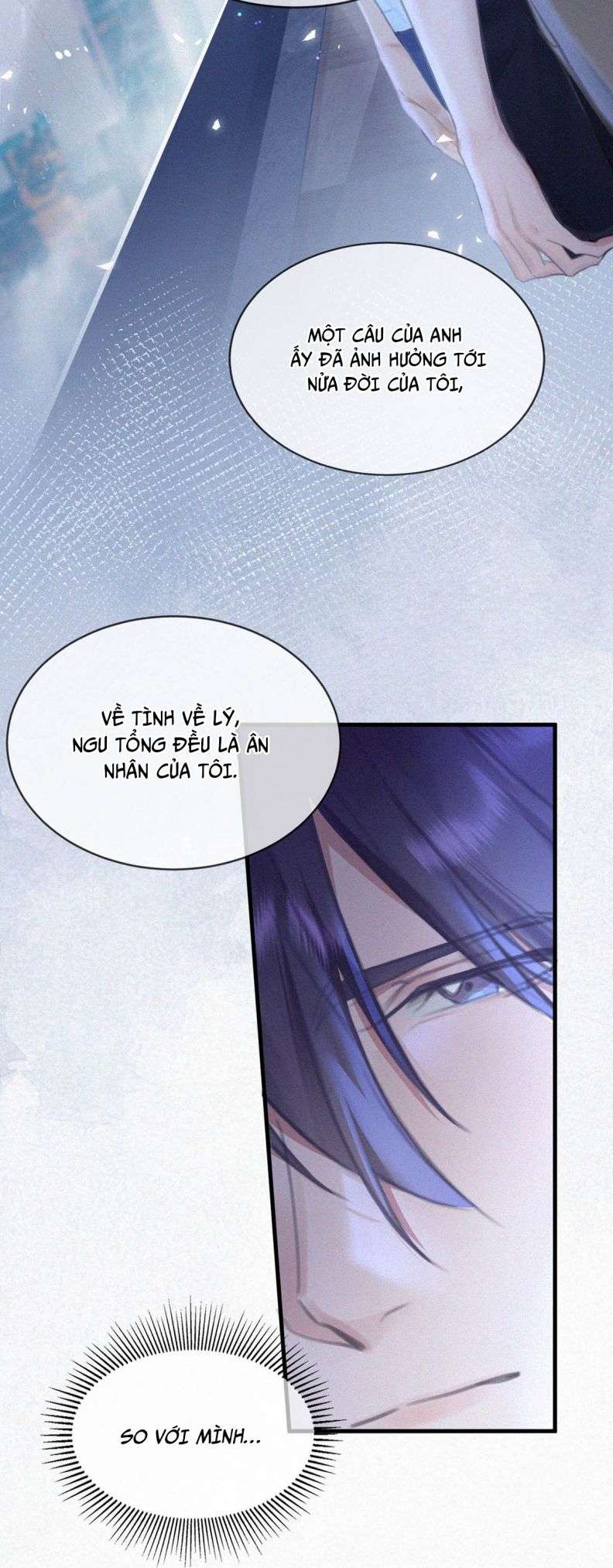 thần thương (môi súng) chapter 62 19