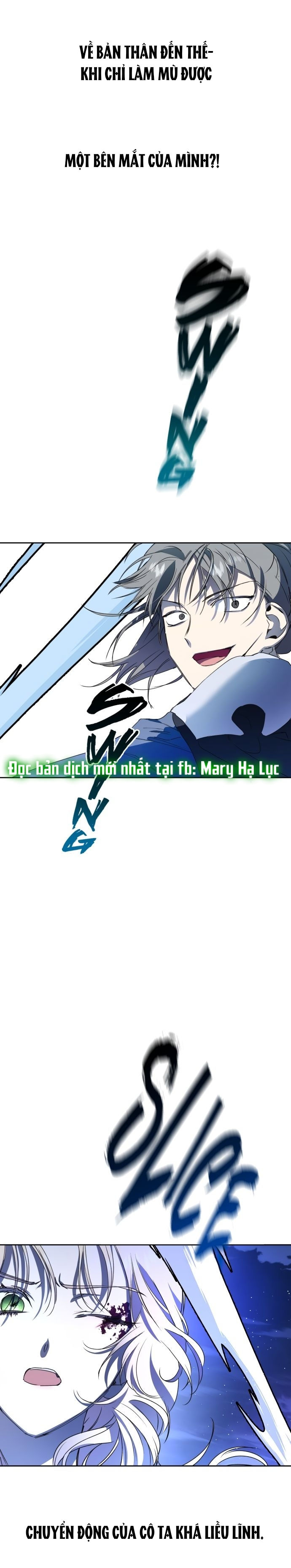 tôi muốn trở thành cô ấy dù chỉ là một ngày chapter 16 3