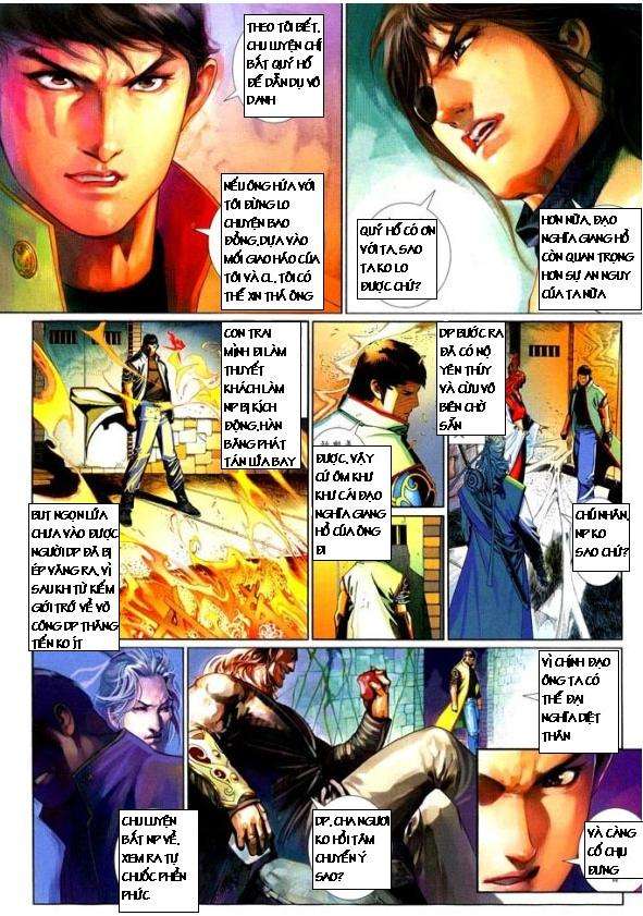 phong vân chapter 468 6