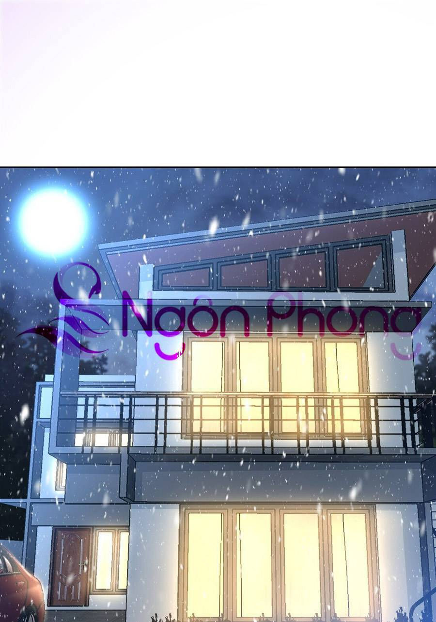 hãy để cô ấy hạ cánh! chapter 8 1