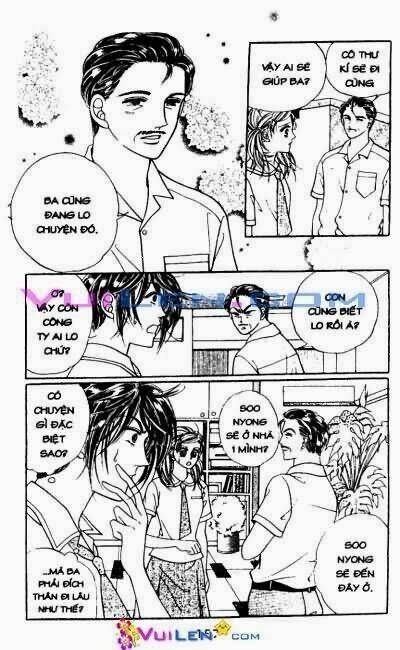 cô gái trung hoa chapter 7 157