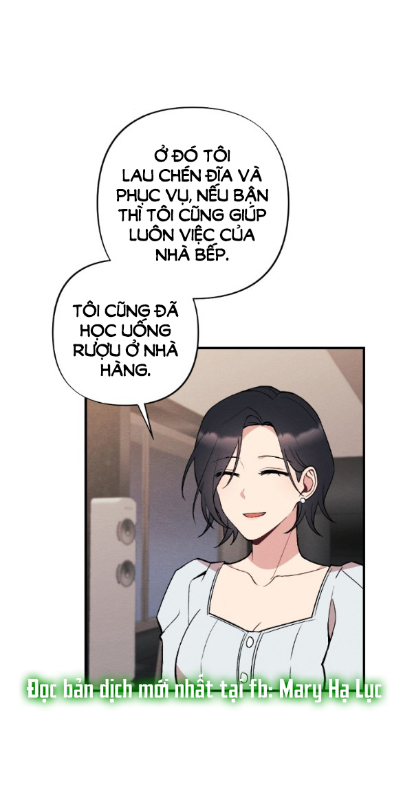 Ăn Mòn chapter 31.1 - Trang 27