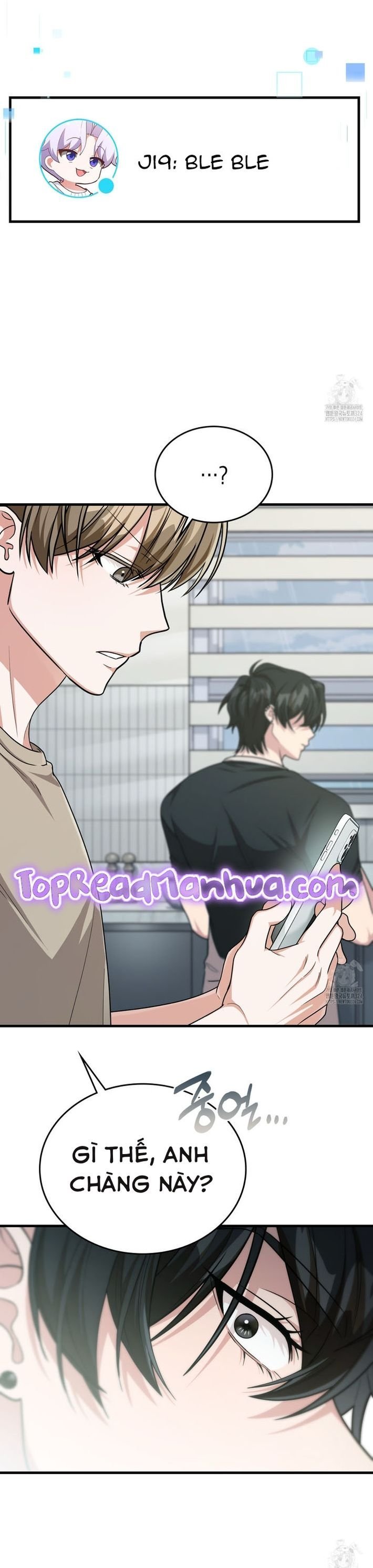 thành viên của hội là hàng xóm bên cạnh chapter 45 6