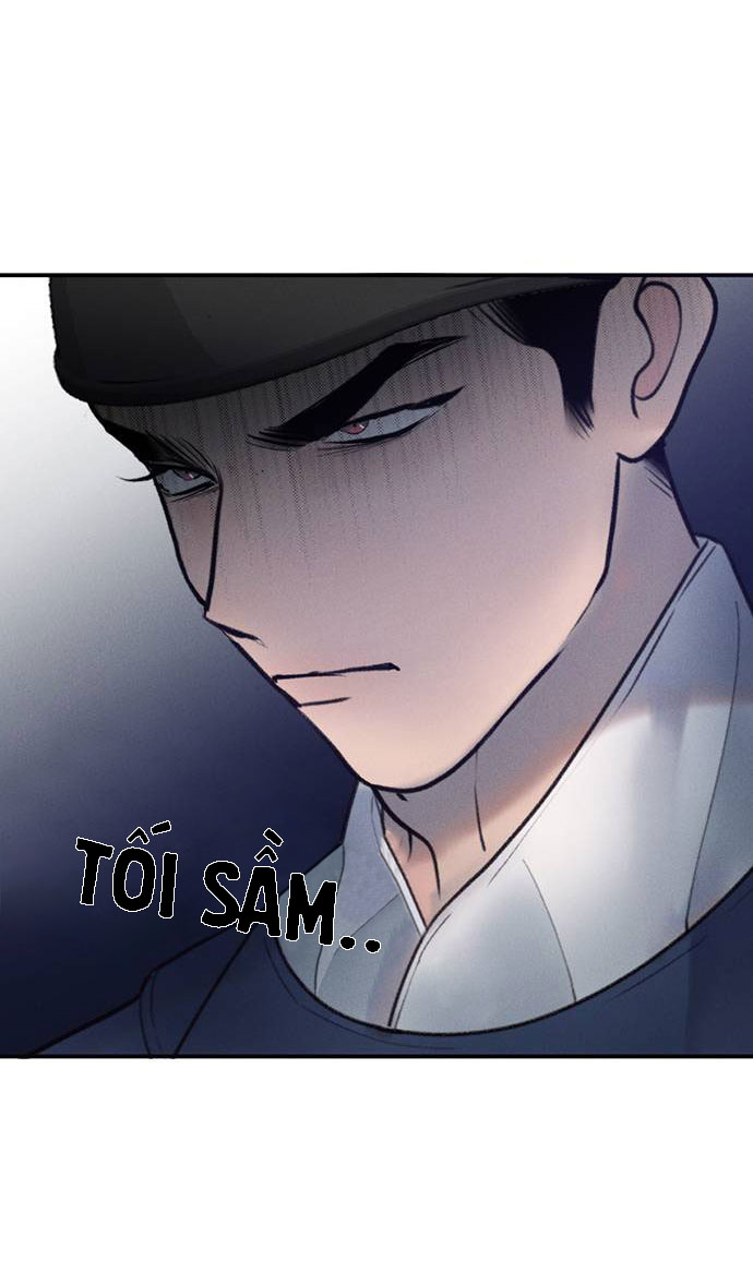 người tình của gwanghae chapter 25 6