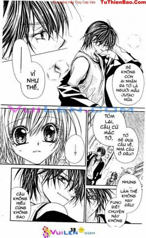 thiên thần giả tạo chapter 2 38