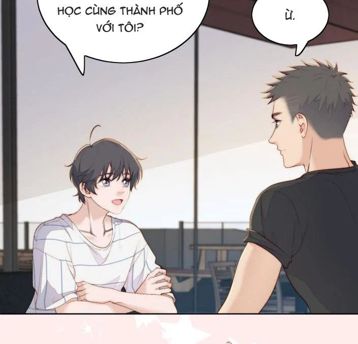 tôi bảo bạn cùng bàn đánh cậu chapter 51 26