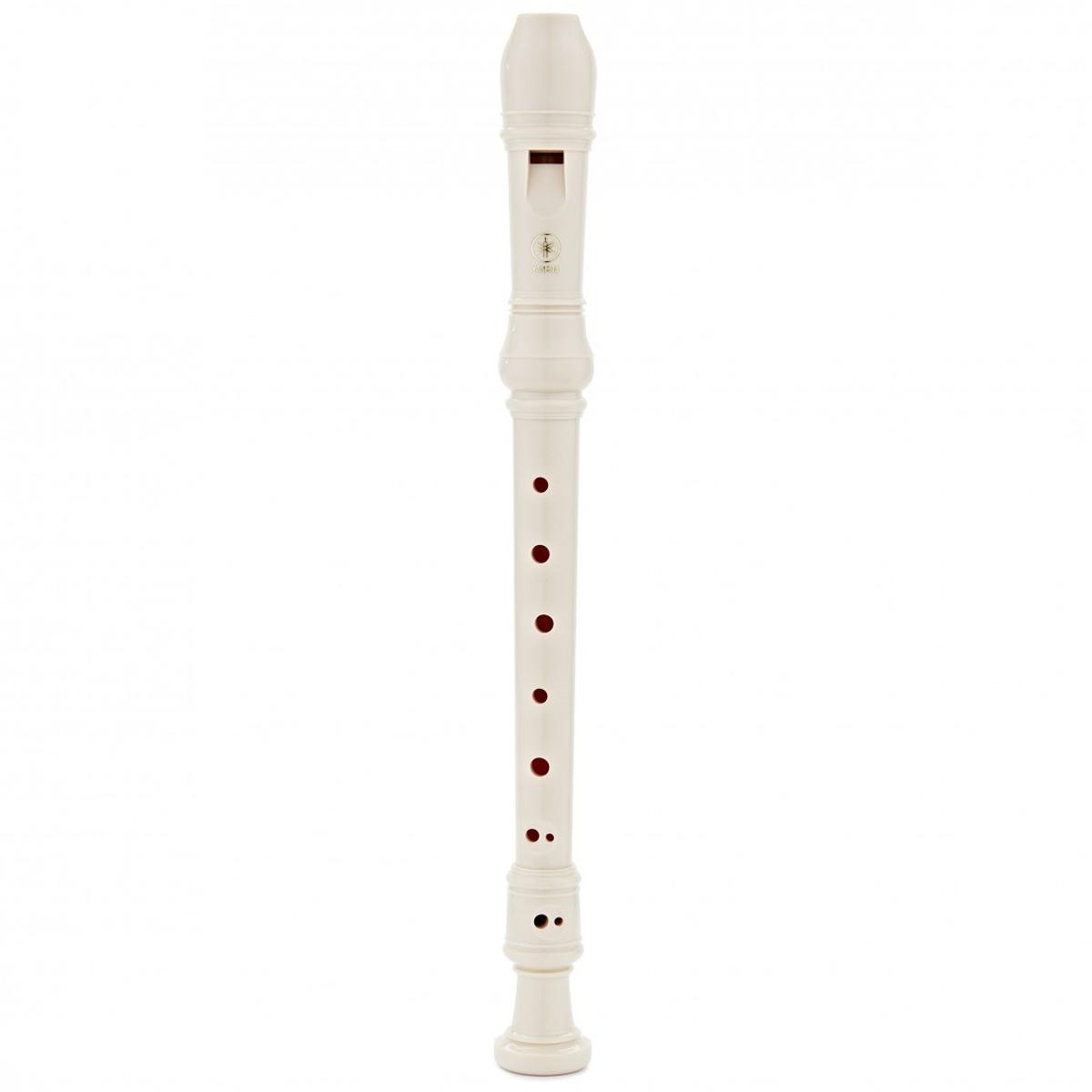 Học Cụ Giáo Dục - Sáo Dọc Recorder Soprano - Yamaha YRS-24B