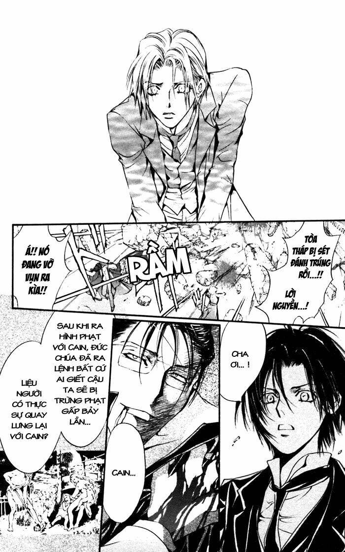 đứa con của thượng đế chapter 47 21