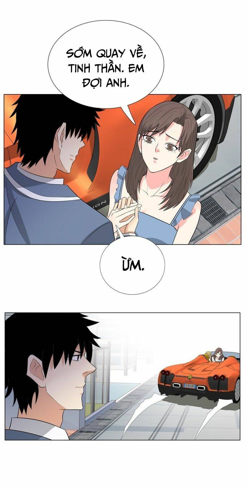 học viện cao thủ chapter 242 7