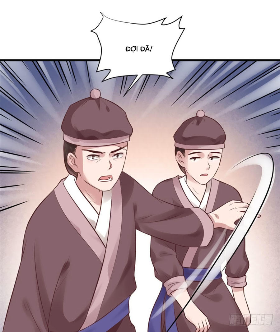 nữ đế livestream công lược chapter 9 38