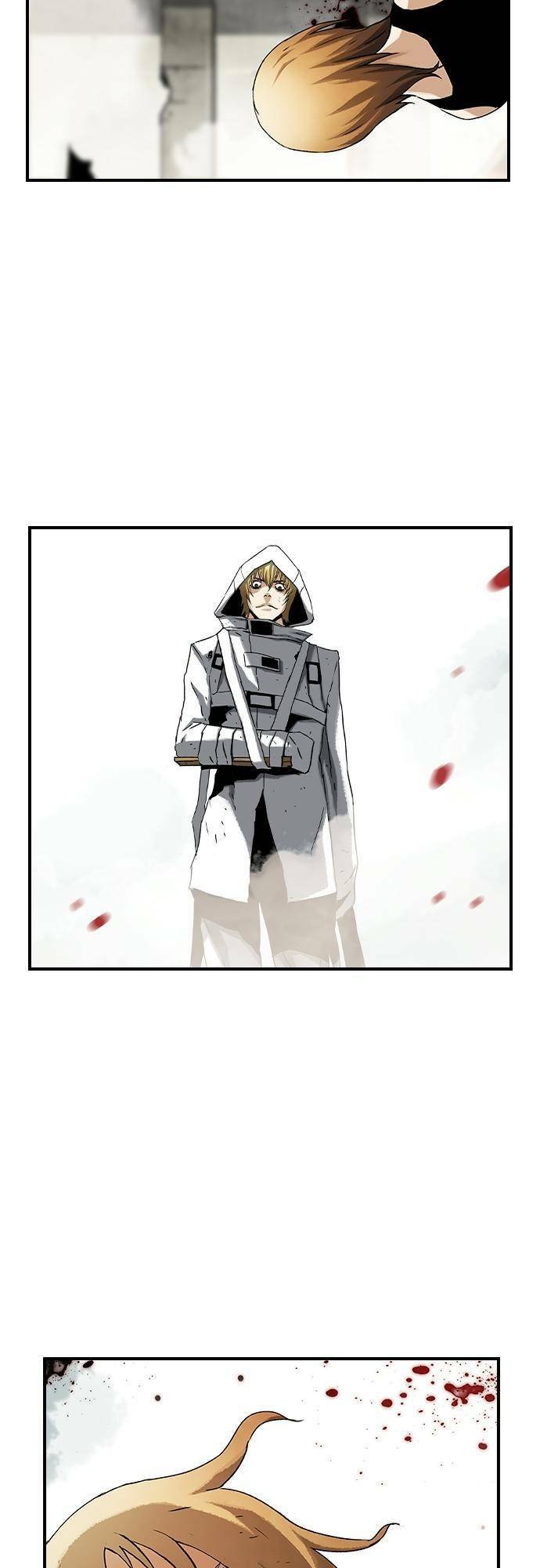 pubg - cuộc chiến sinh tồn - 100 chapter 46 21