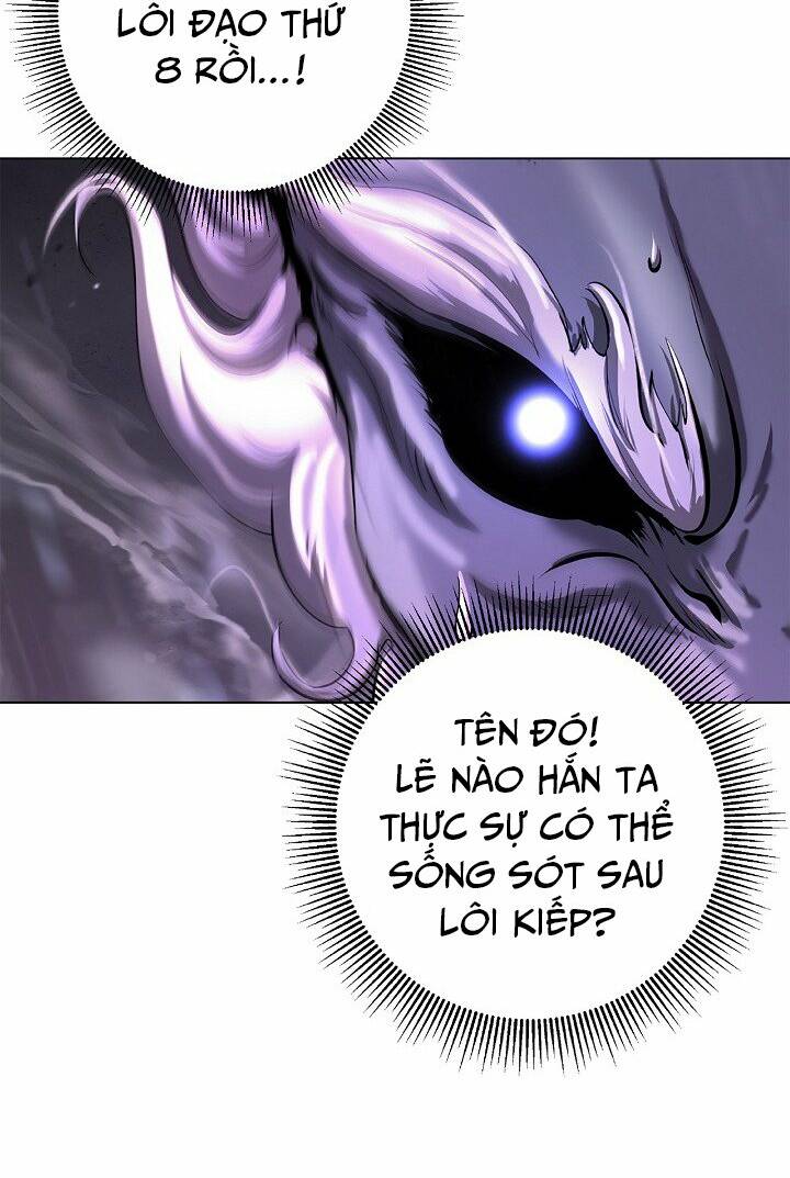 xuyên không thành hổ chapter 127 12