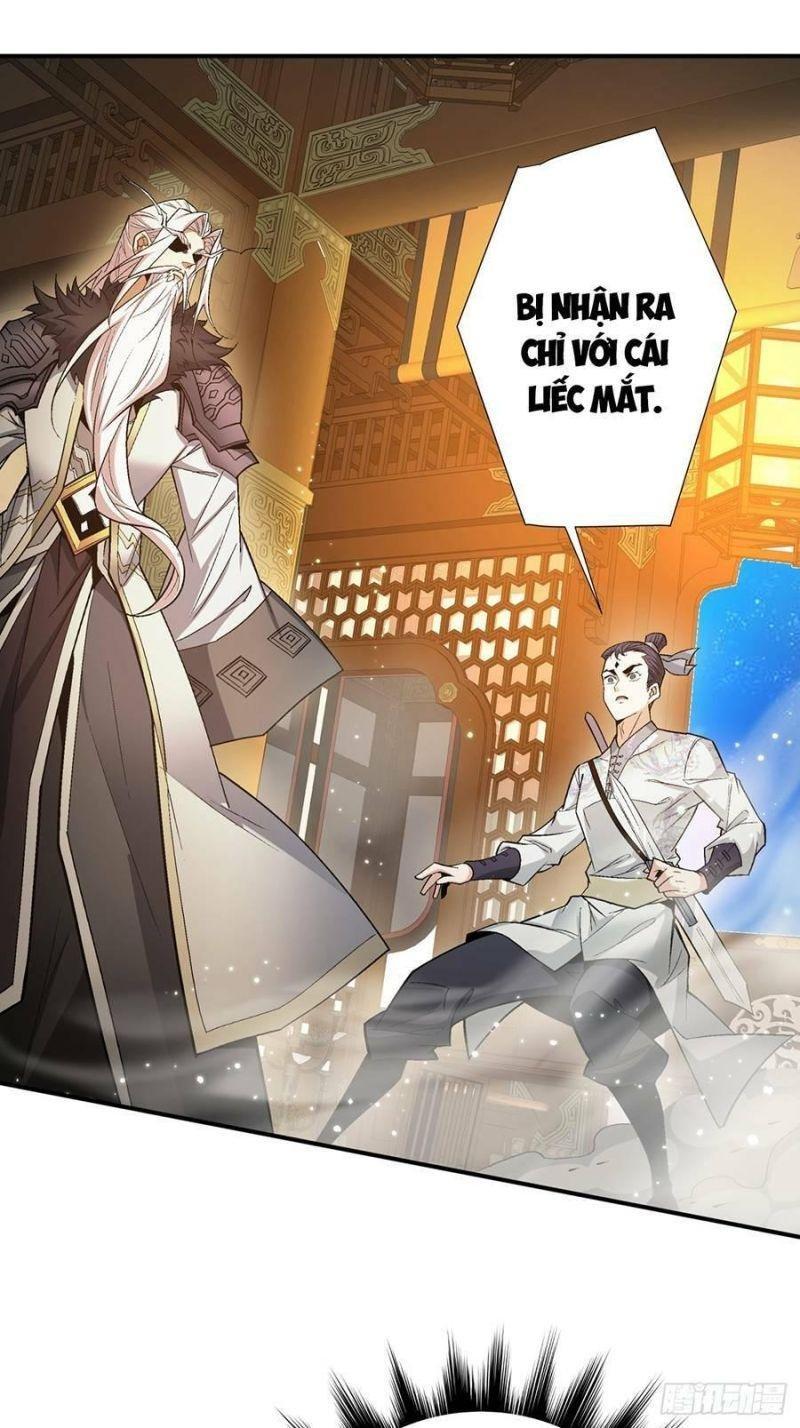 đồ đệ của ta đều là trùm phản diện chapter 6 43