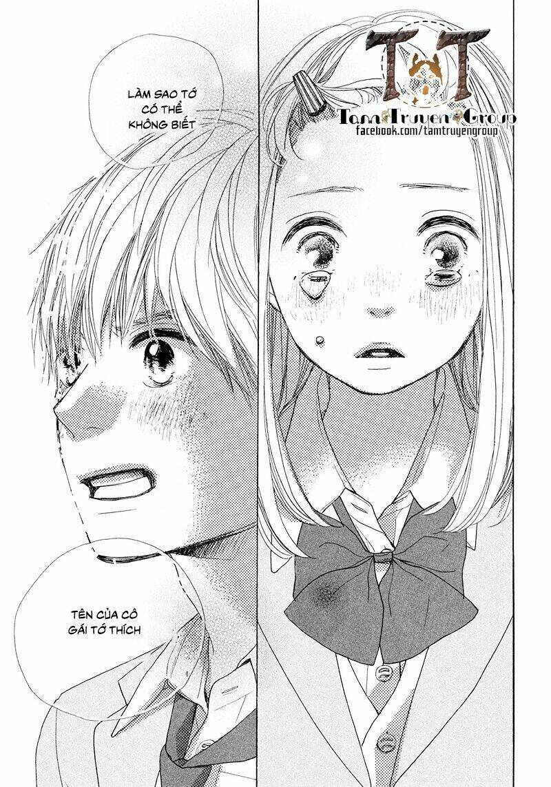 my boyfriend (aoi mamoru) chapter 1 41